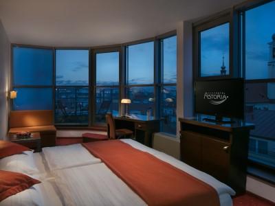 Otel Astoria Prag