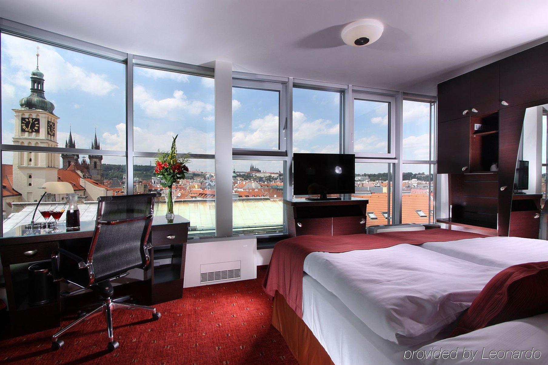 Astoria Otel Prag