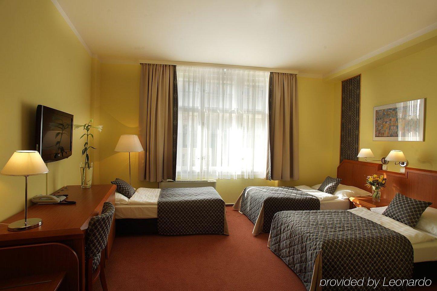 Otel Astoria