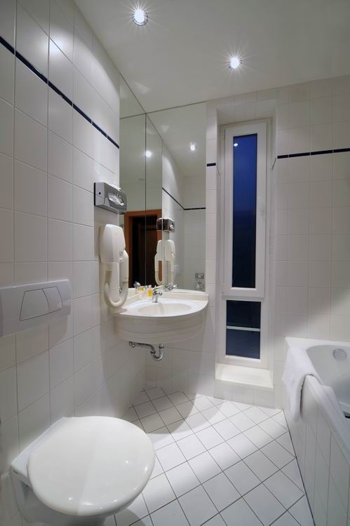 Otel Astoria Prag