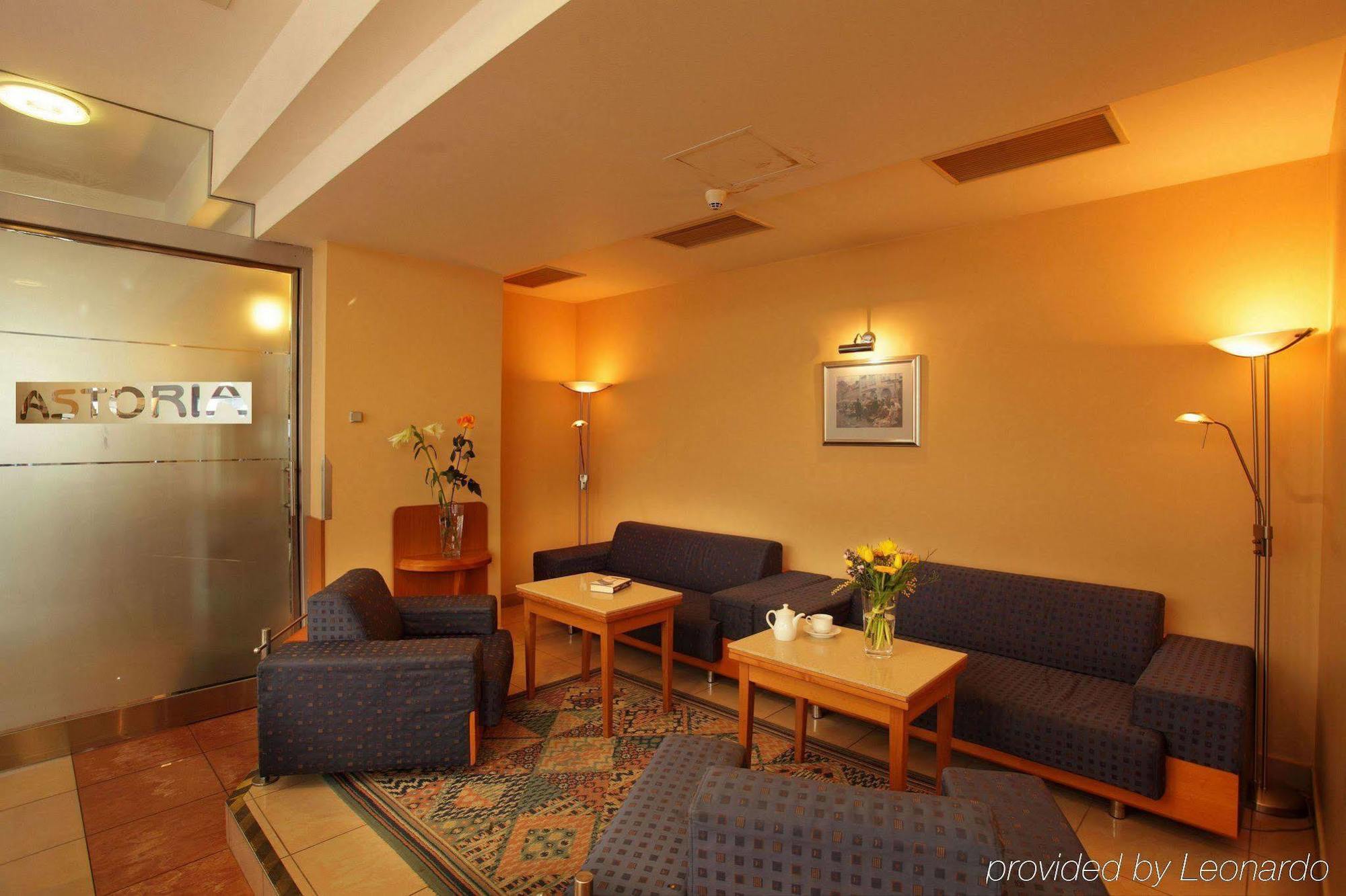 Otel Astoria 4*