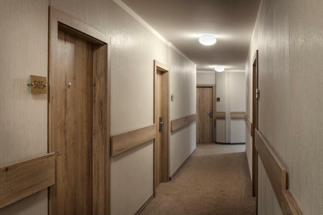 Astoria Otel
